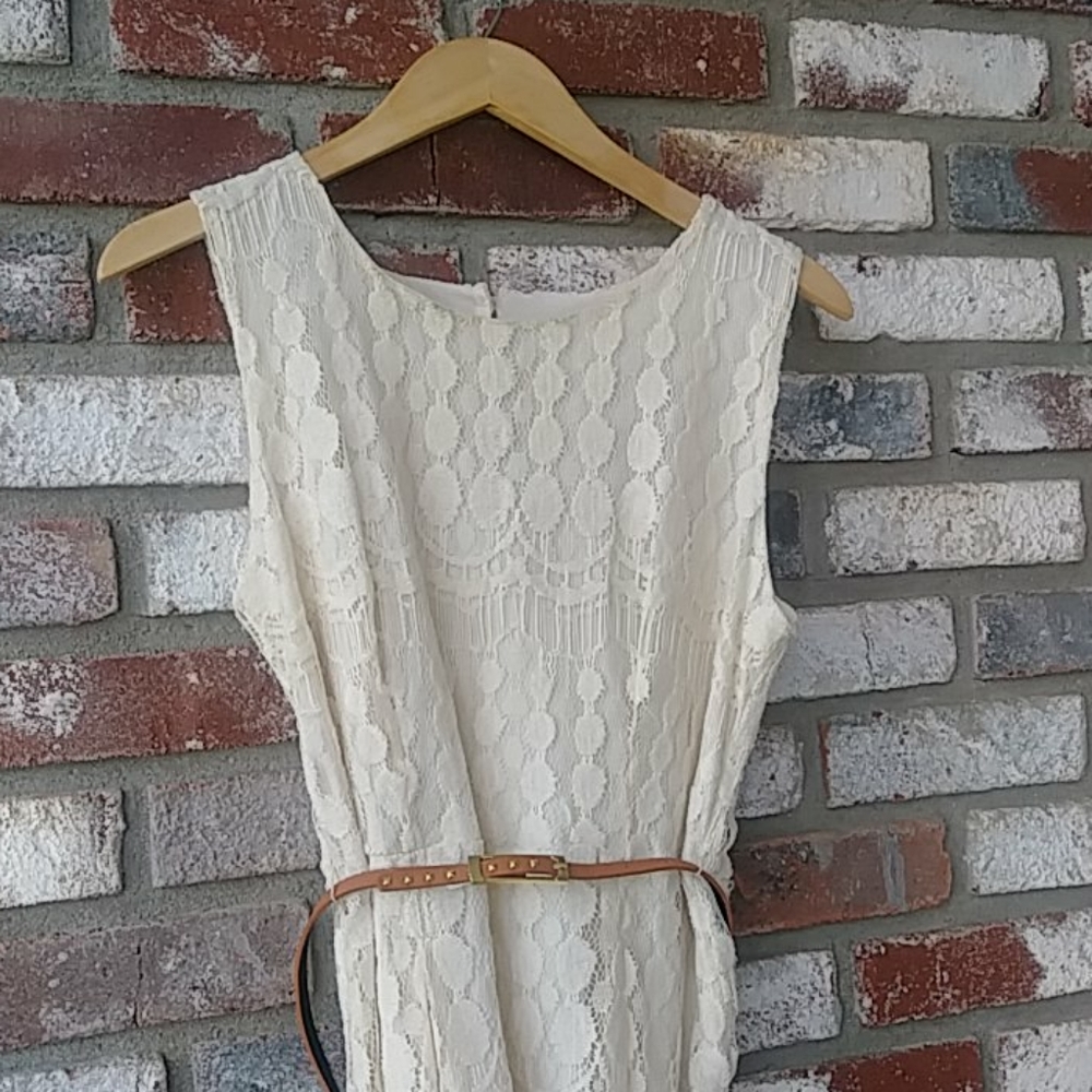 Xhilaration cape dress